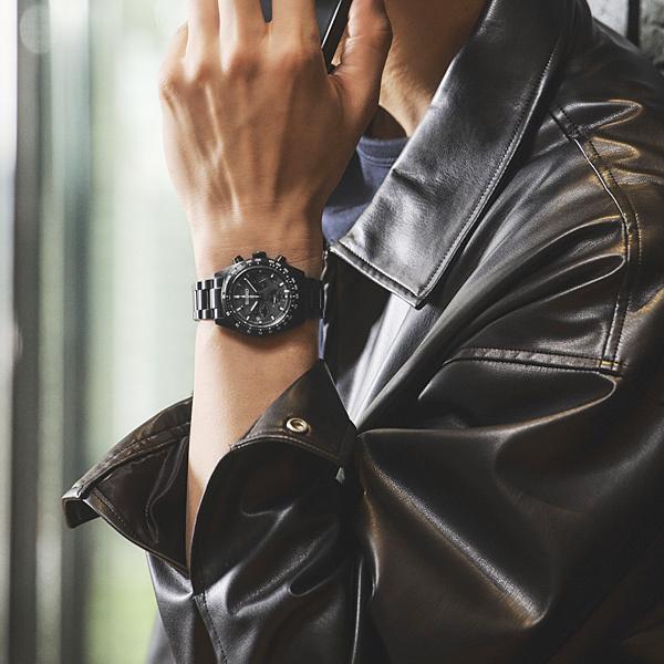PROSPEX SEIKO[セイコー] PROSPEX[プロスペックス] SBDL103 SPEEDTIMER