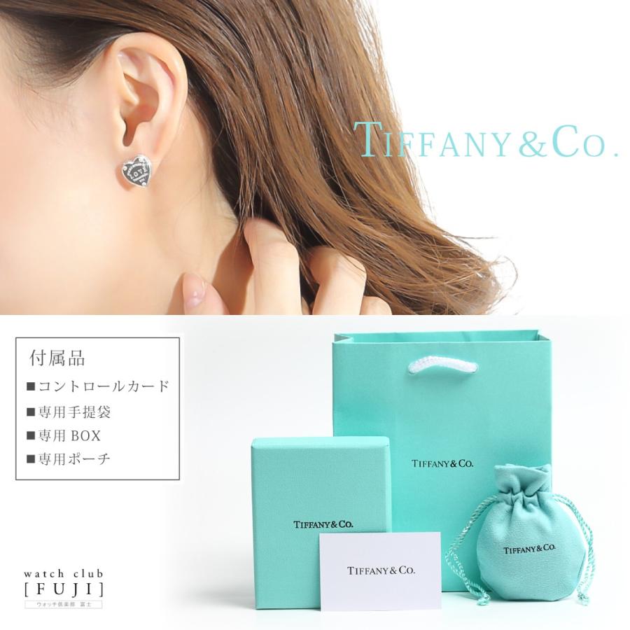TIFFANY&Co.（ティファニー） ホワイトデーセール ピアス レディース