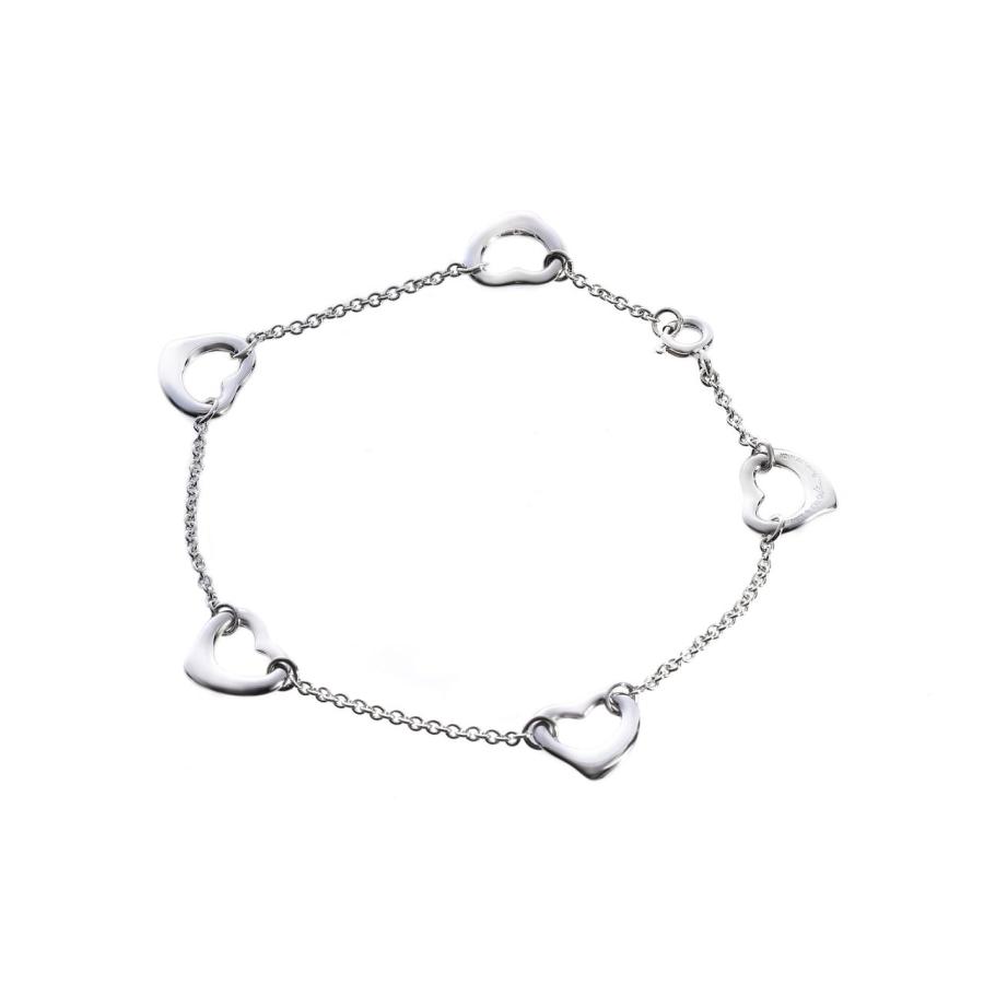 TIFFANY&Co.（ティファニー） ホワイトデーセール ブレスレット