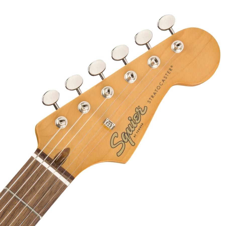 Squier SQUIER(スクワイヤー) Classic Vibe 60s Stratocaster 3-Color
