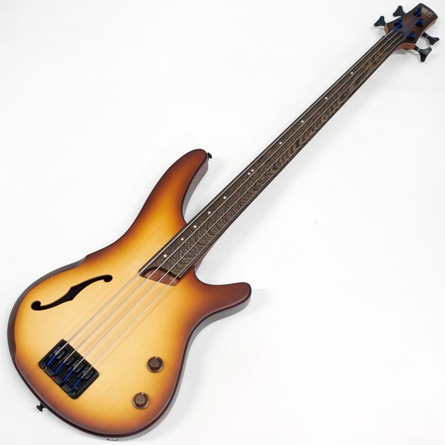 Ibanez（アイバニーズ） SRH500F NNF フレットレス ホロウボディ