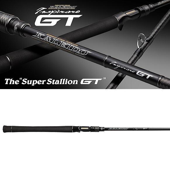 EverGreen（エバーグリーン） コンバットスティック カレイド イン