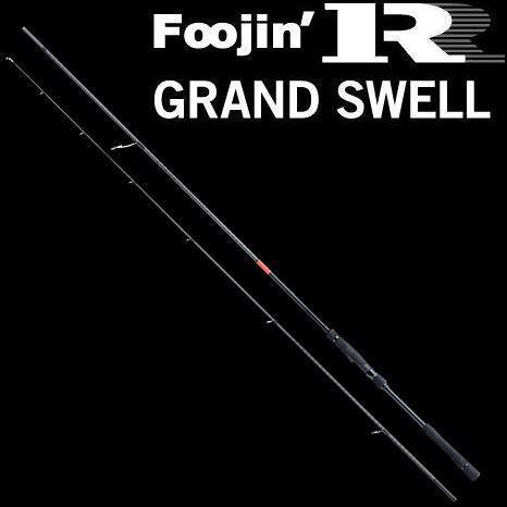 アピア フージンR グランドスウェル 104MH : ウォーターハウス - 通販