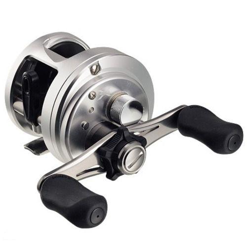 シマノ（SHIMANO） 12カルカッタ 101 左 : ウォーターハウス - 通販