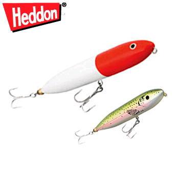 ヘドン Heddon スーパーマグナムザラスプーク XW9258 : ウォーター