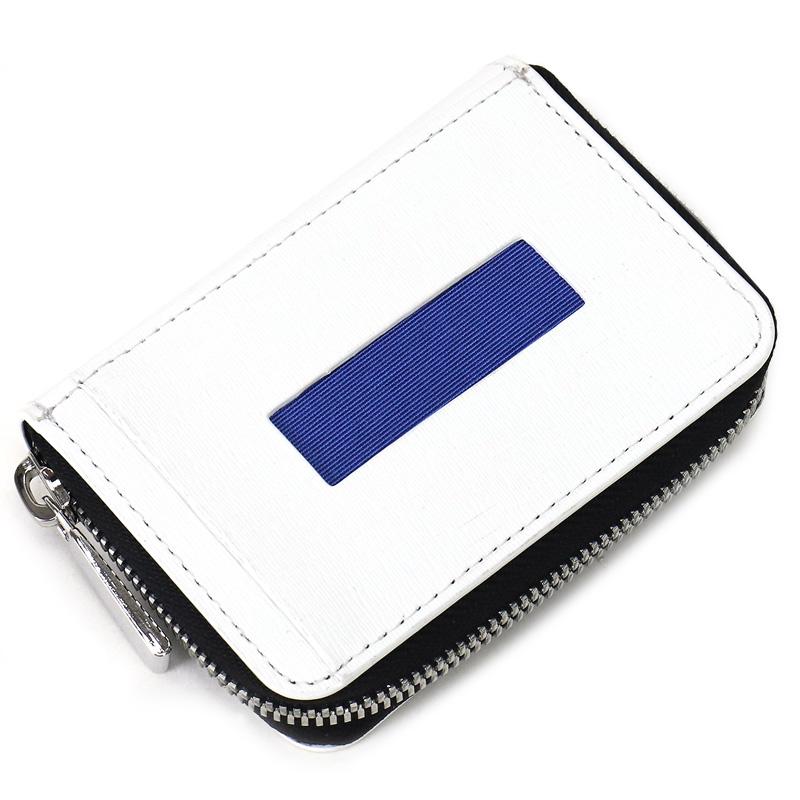 LANVIN en Bleu ランバンオンブルー フィズ コインケース 小銭入れ