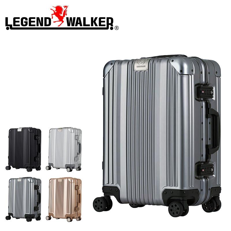LEGEND WALKER（レジェンドウォーカー） スーツケース キャリーケース