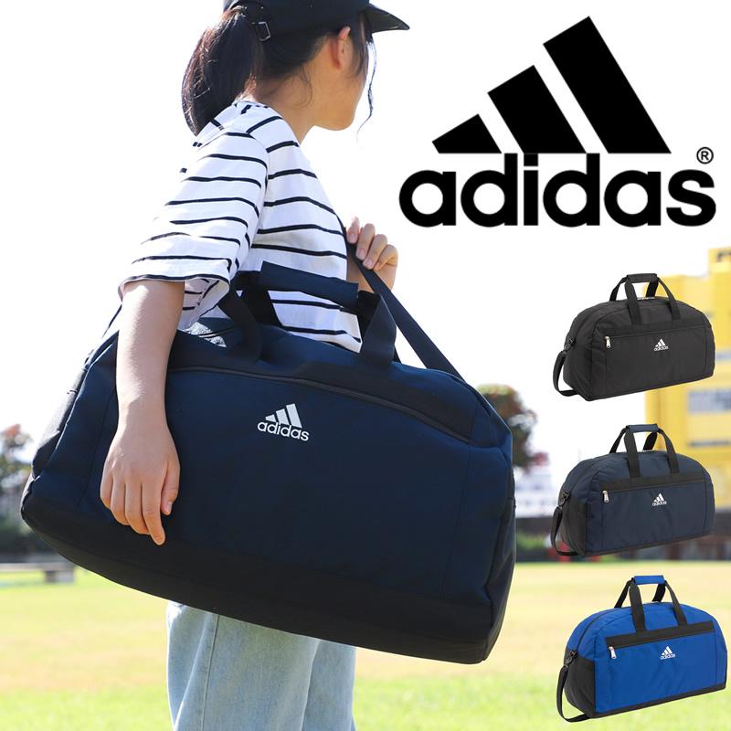adidas（アディダス） エンケル ボストンバッグ ショルダーバッグ 2WAY