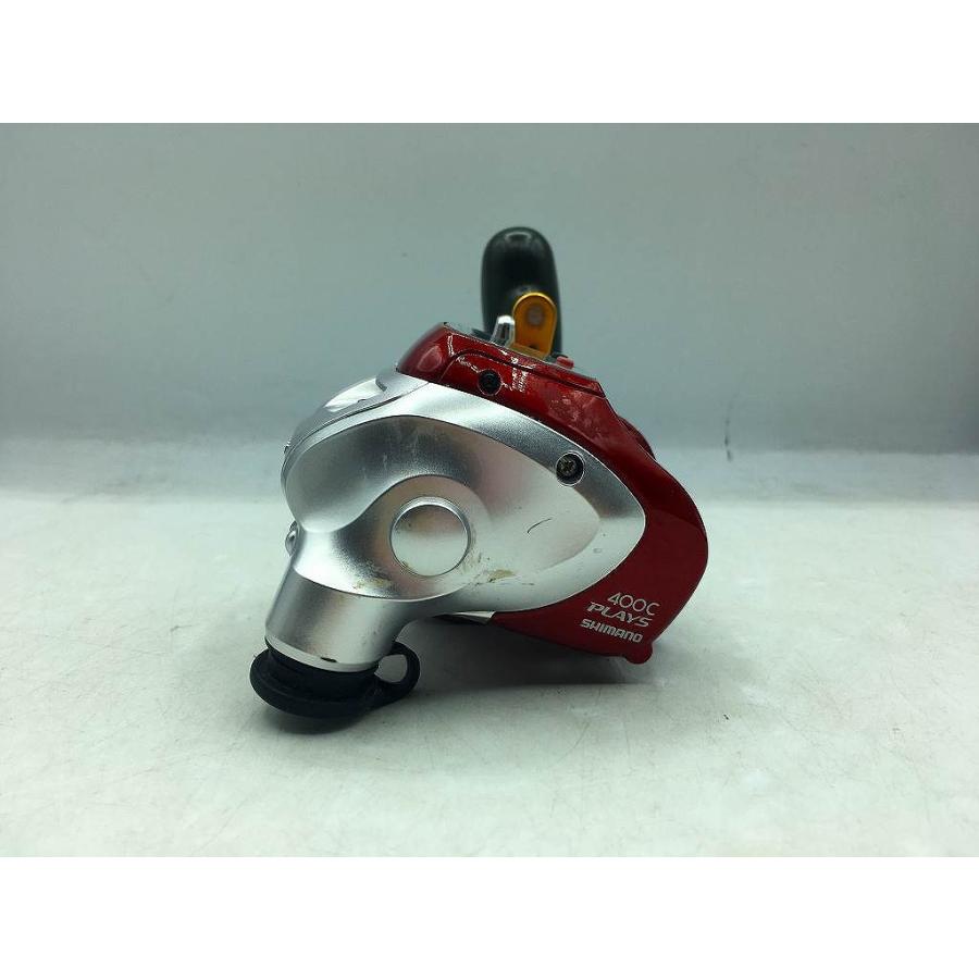 シマノ SHIMANO 電動リール 電動丸 400C PLAYS : ワットマン Yahoo