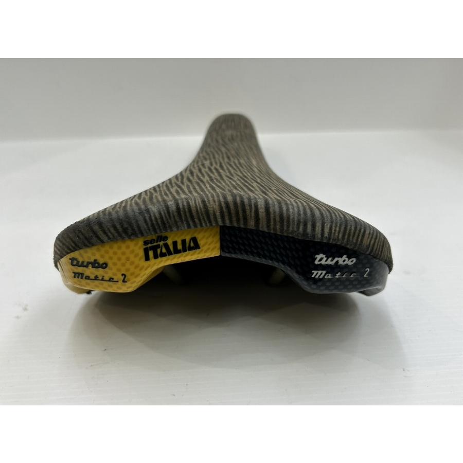 セラ イタリア SELLE ITALIA TURBO MATIC 2 サドル 【カウマン戸塚
