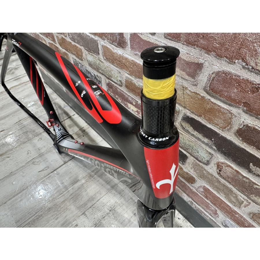 ウィリエール WILIER フレームセット ZERO.7 Mサイズ 2012 【カウマン