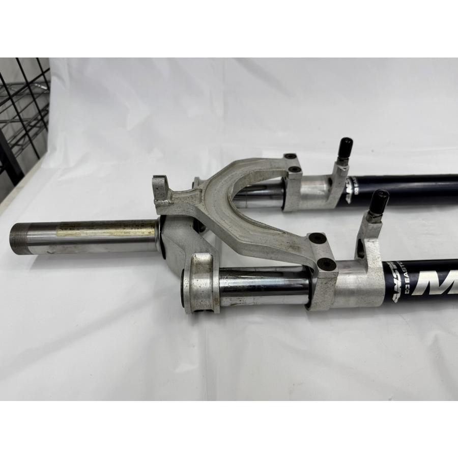 マニトウアンサー MANITOU ANSWER 【現状品】フロントサスペンション
