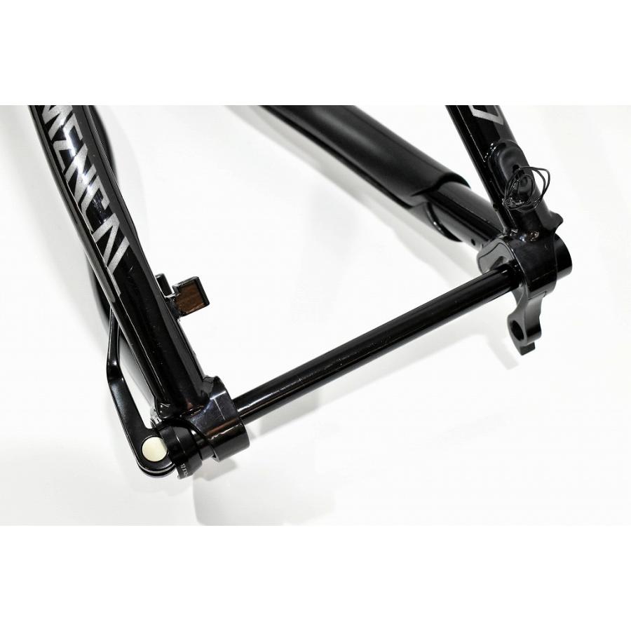 コメンサル COMMENCAL クロモリ MTBフレーム 650B サイズ L META HT AM