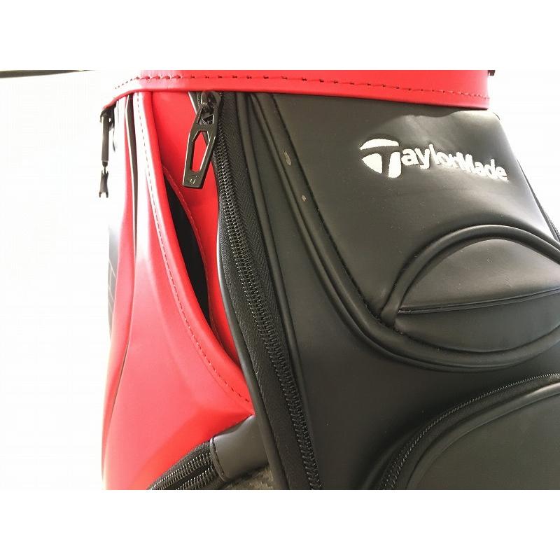 送料無料】 テーラーメイド TaylorMade 9.5型 6分割 約5.3kg キャディ