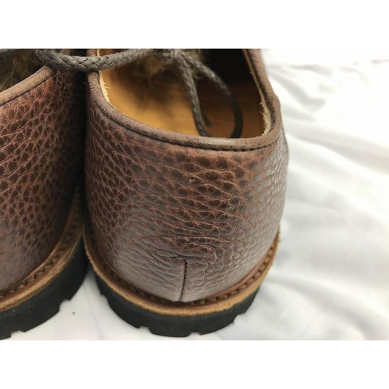 エンダースキーマ Hender Scheme ラビットファーシューズ skm