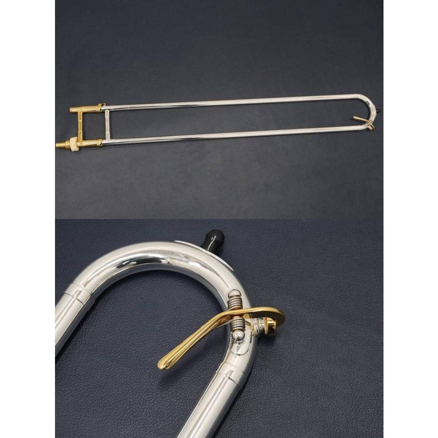 King 3BSGX (2103SGX)【新品】【テナートロンボーン】【キング