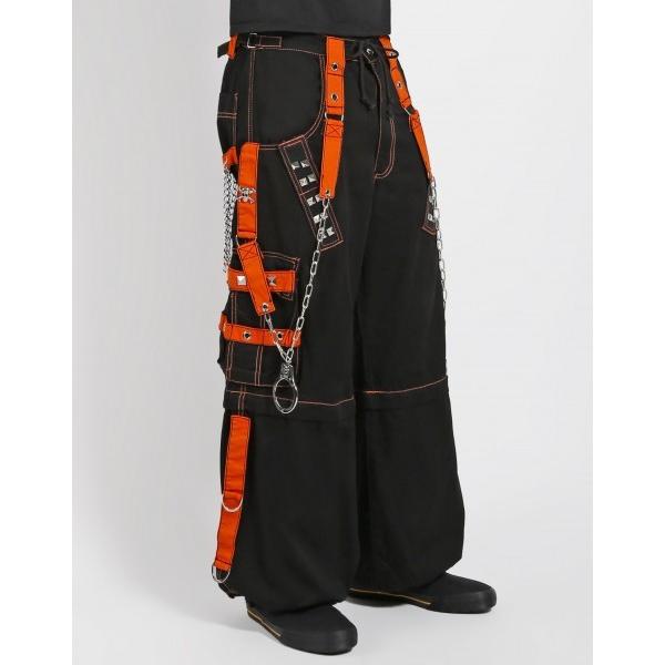 TrippNYC トリップ ニューヨーク よりパンク テイストな超ワイド