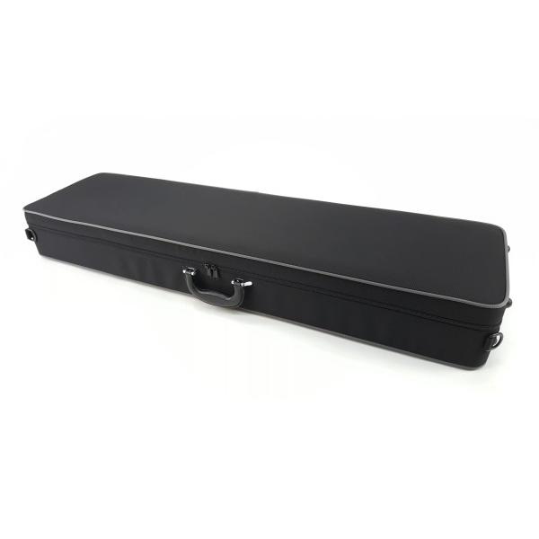 三味線ケース 新・超軽量長ケース・超撥水（細棹・中棹三味線用/長唄