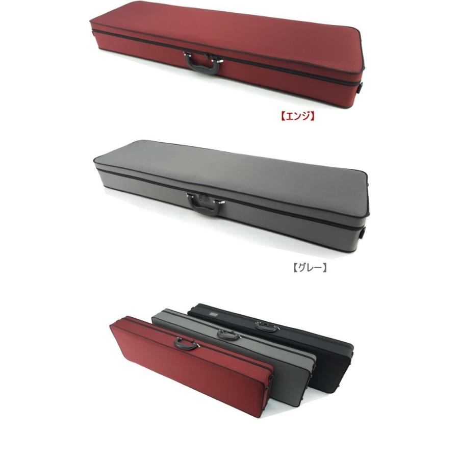 三味線ケース 津軽 新・超軽量長ケース・超撥水（津軽三味線用） 長