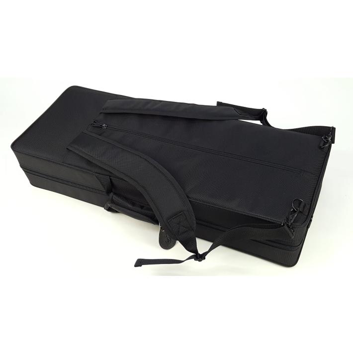 尺八 3本セット 竹製 収納袋付き 尺八 3本セット 竹製 収納袋付き 尺八