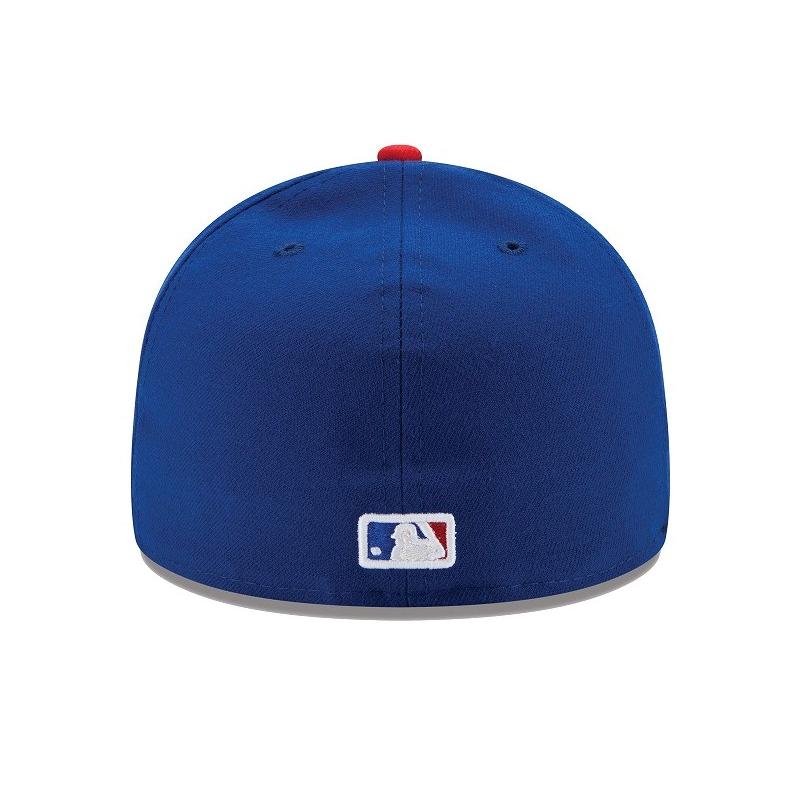 LP59FIFTY 【メーカー取次】NEW ERA ニューエラ LP 59FIFTY On-Field