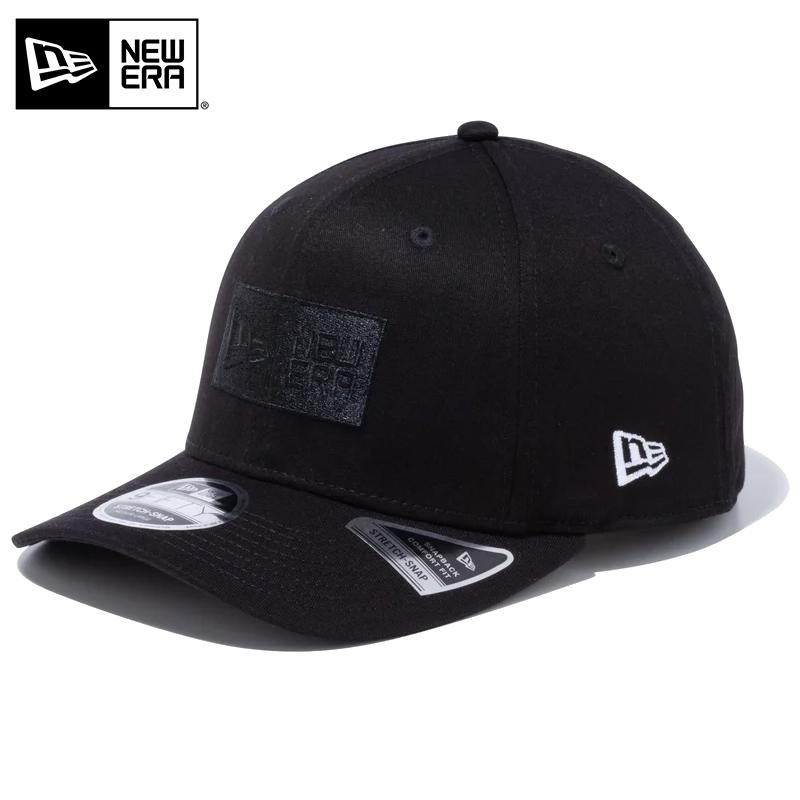 9FIFTY 【メーカー取次】NEW ERA ニューエラ Stretch Snap ストレッチ