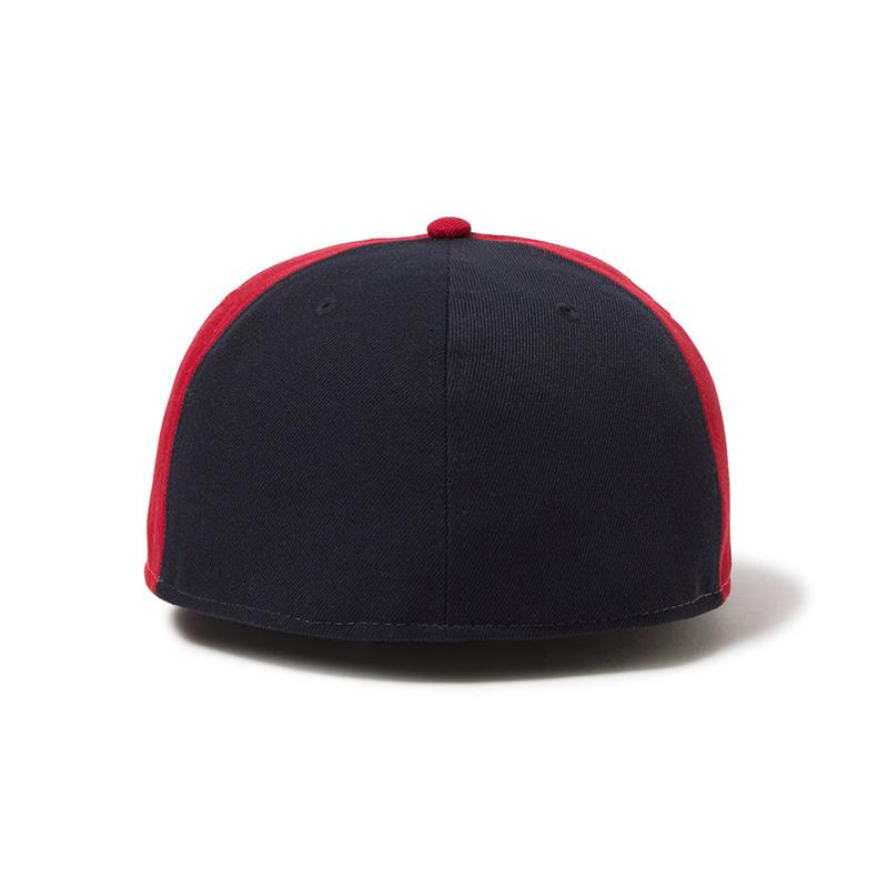 59FIFTY NEW ERA ニューエラ 14683816 ソフトバックラム 近鉄