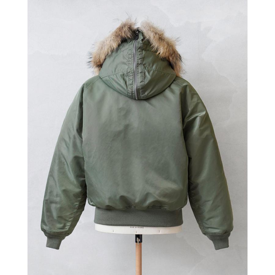 AVIREX（アヴィレックス） アビレックス 7835952033 THERMOLITE N-2B