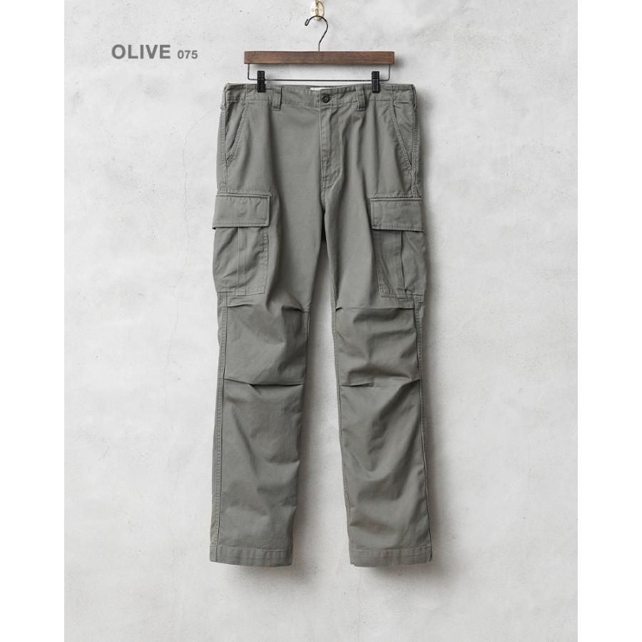 AVIREX（アヴィレックス） アビレックス 6126129 BASIC FATIGUE PANTS