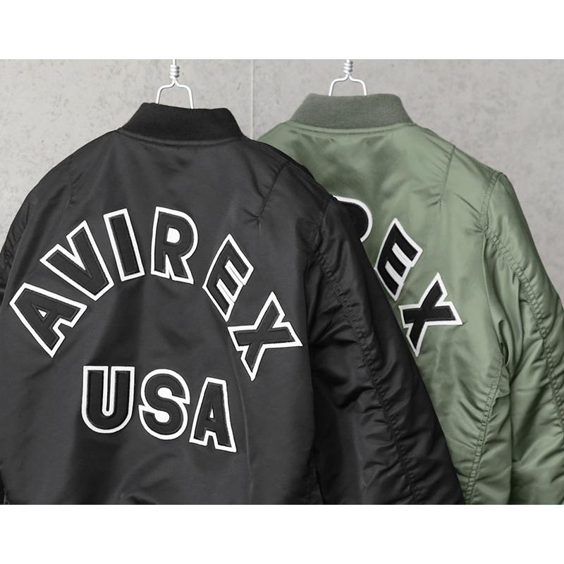 AVIREX（アヴィレックス） アビレックス 7835952608 レディース