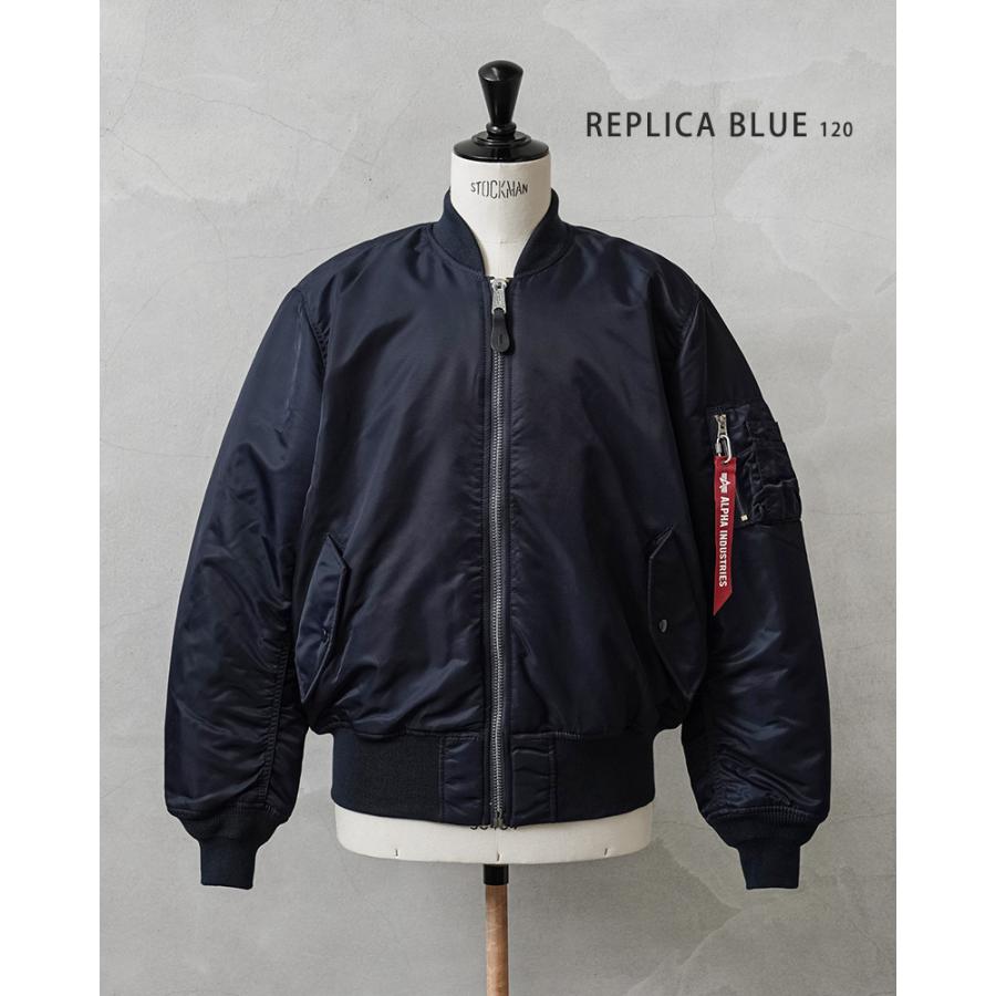 Alpha Industries（アルファ・インダストリーズ） ALPHA アルファ