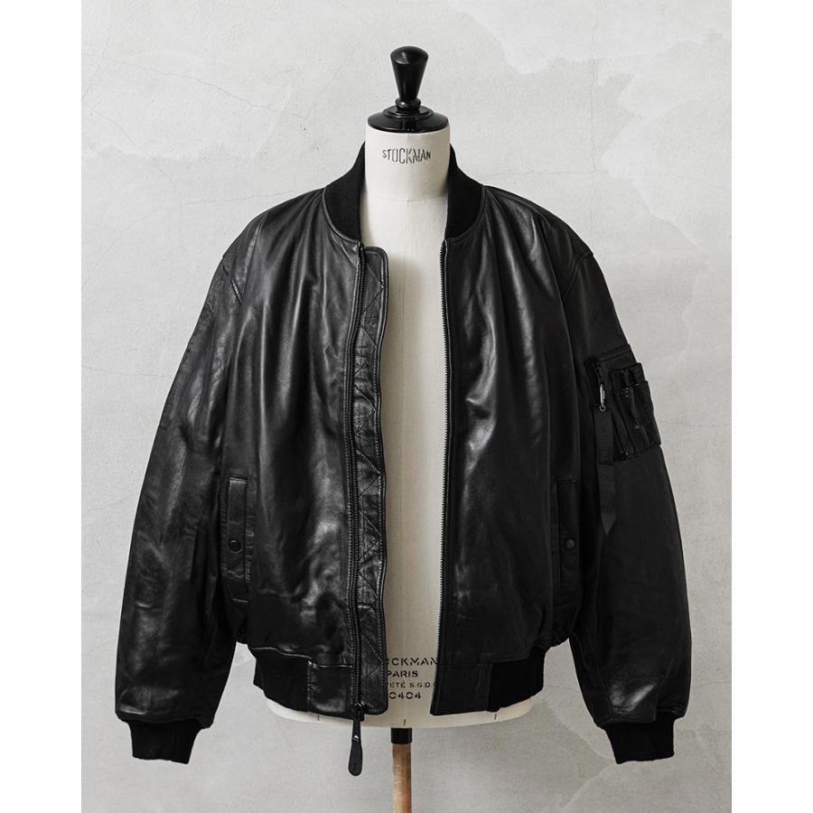 Alpha Industries（アルファ・インダストリーズ） ALPHA アルファ