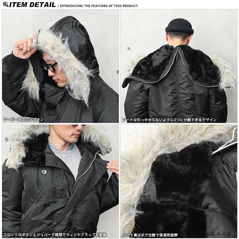 Alpha Industries（アルファ・インダストリーズ） ALPHA アルファ