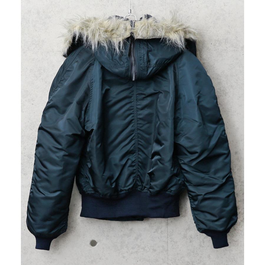 Alpha Industries（アルファ・インダストリーズ） ALPHA アルファ