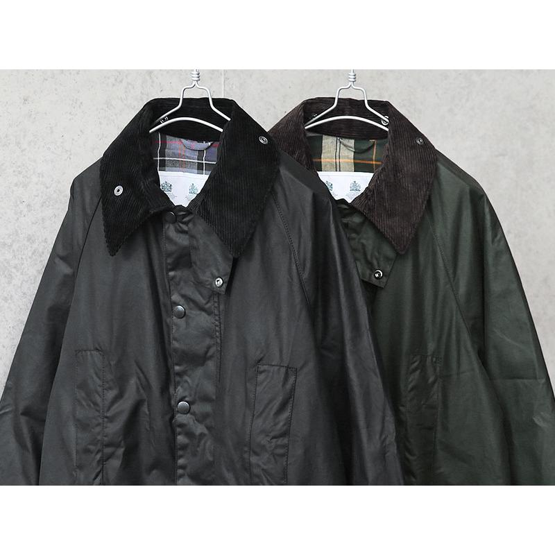 Barbour（バブアー） ビューフォート / Barbour MWX1680 OVERSIZE