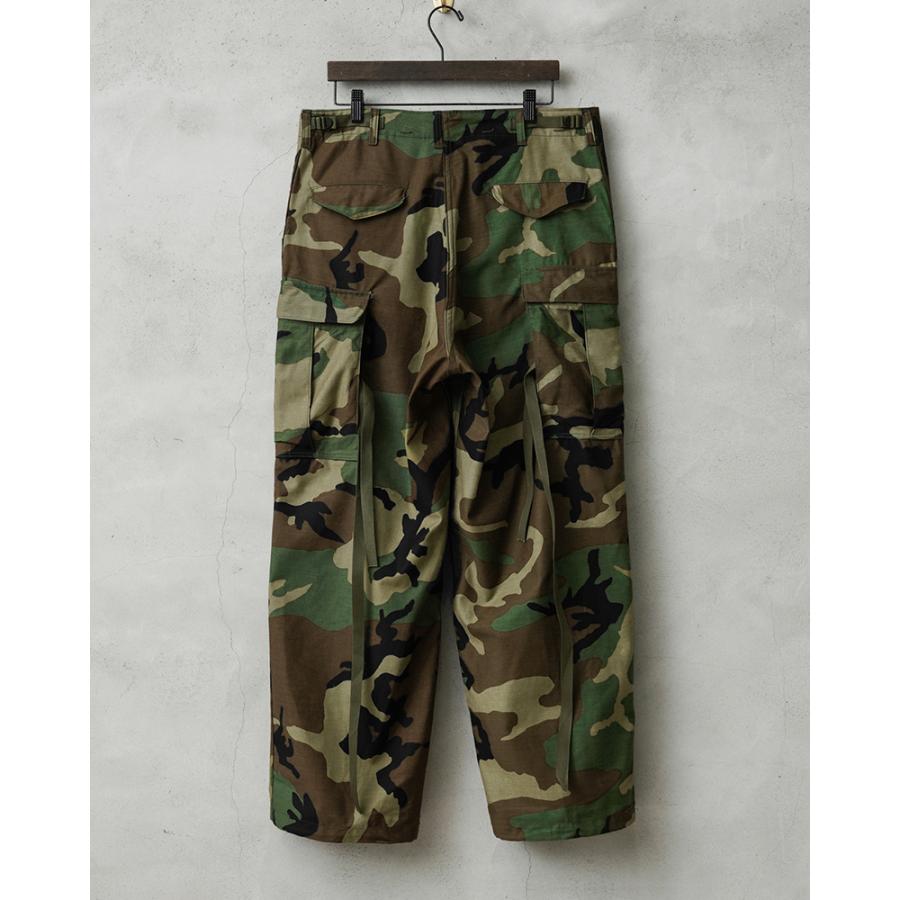 MILITARY（ミリタリー） 実物 新品 デッドストック 米軍 M-65