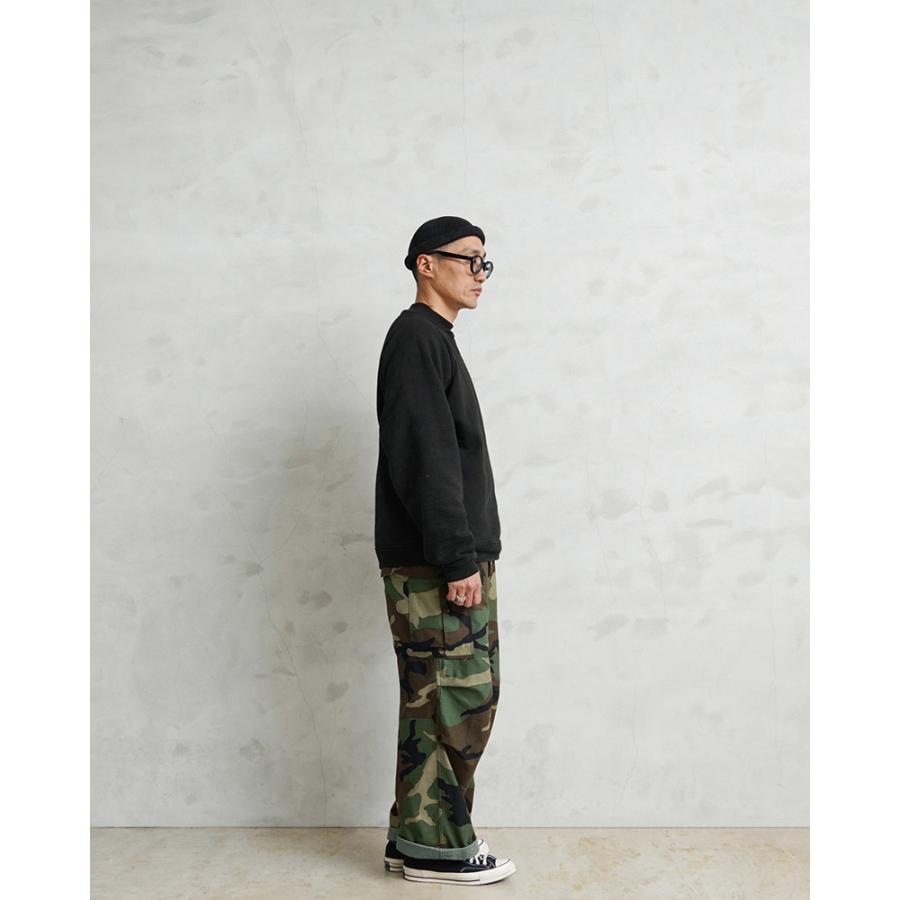 MILITARY（ミリタリー） 実物 新品 デッドストック 米軍 M-65