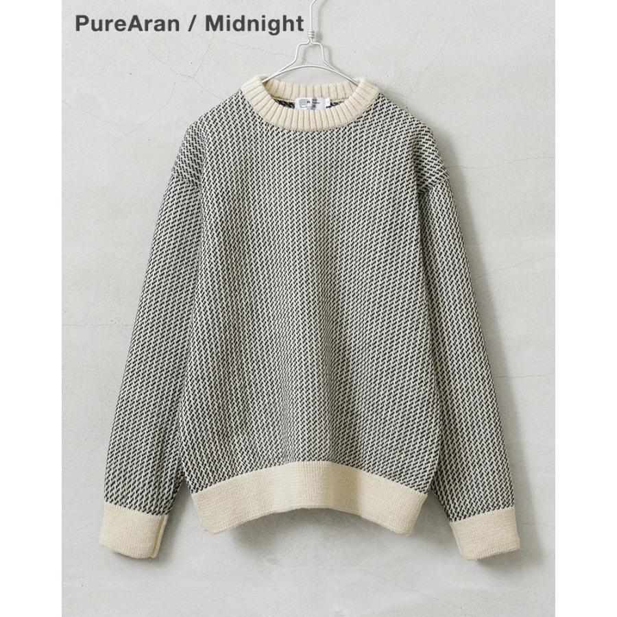 Kerrywoollenmills（ケリーウーレンミルズ） KW-0049 バーズアイ