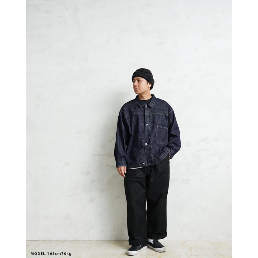 Levi's VINTAGE CLOTHING LEVI'S 0039S-0000 WAIPER EXCLUSIVE SIZE