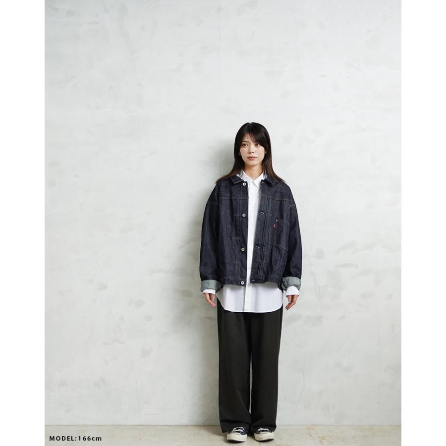 Levi's VINTAGE CLOTHING LEVI'S 0039S-0000 WAIPER EXCLUSIVE SIZE