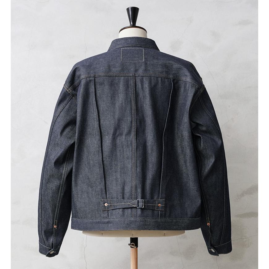 Levi's VINTAGE CLOTHING LEVI'S 70506-0028 1936年モデル TYPE I