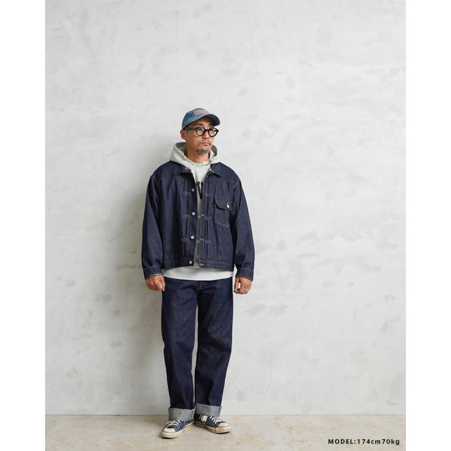 Levi's VINTAGE CLOTHING LEVI'S 70506-0028 WAIPER EXCLUSIVE SIZE