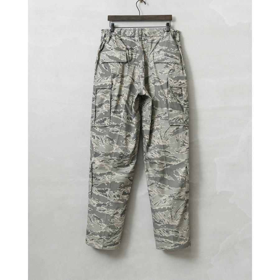 MILITARY（ミリタリー） 実物 新品 デッドストック 米空軍 U.S.A.F ABU