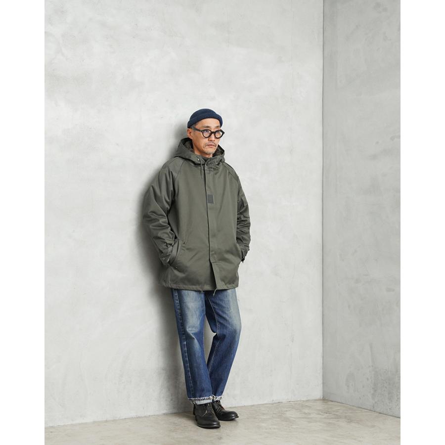 MILITARY（ミリタリー） 実物 新品 デッドストック フランス軍 F-2