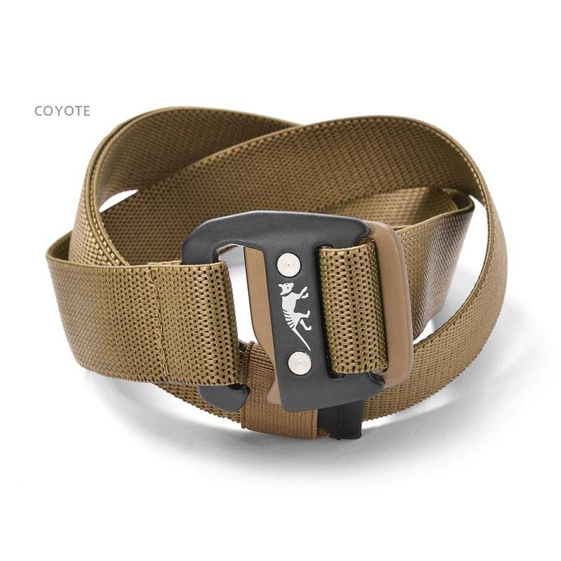 TASMANIAN TIGER（タスマニアンタイガー） 7948 32mm STRETCH BELT