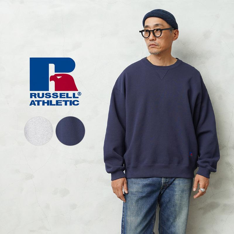 Russell Athletic（ラッセル アスレティック） RUSSELL ラッセル RC