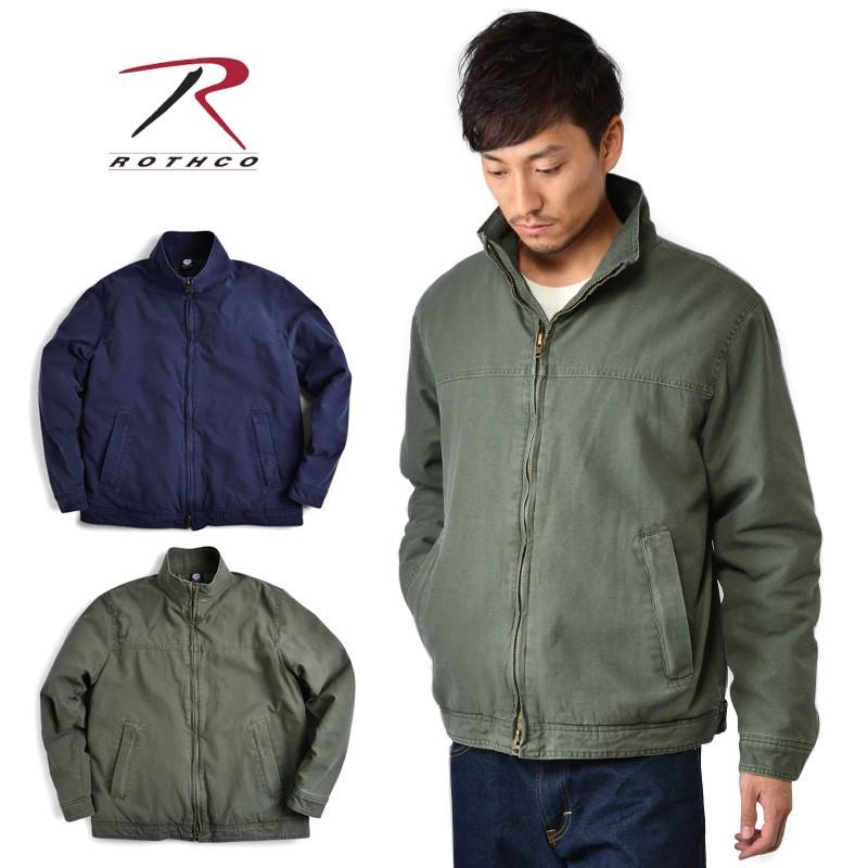 ROTHCO（ロスコ） メンズ アウター ミリタリージャケット サバゲー 服