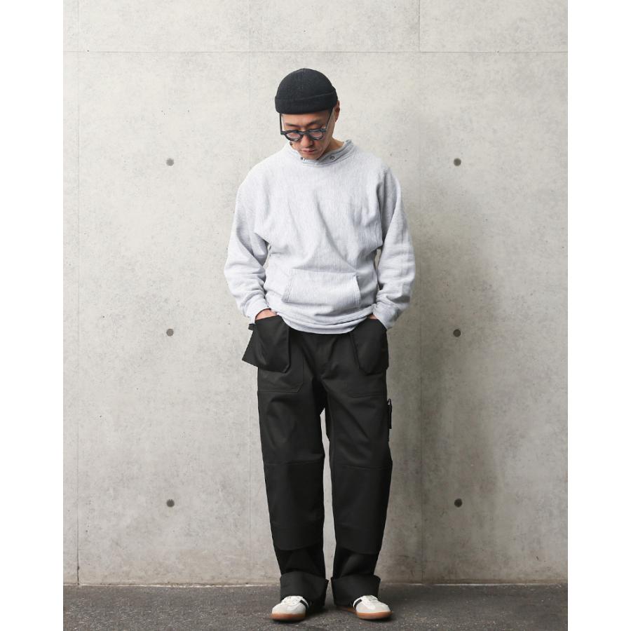 MILITARY（ミリタリー） デッドストック オランダ APRON POCKET ワーク