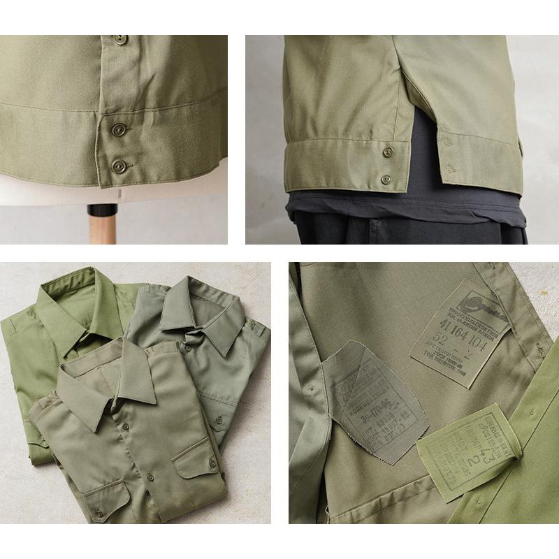 MILITARY（ミリタリー） 実物 新品 デッドストック ロシア軍 USSR