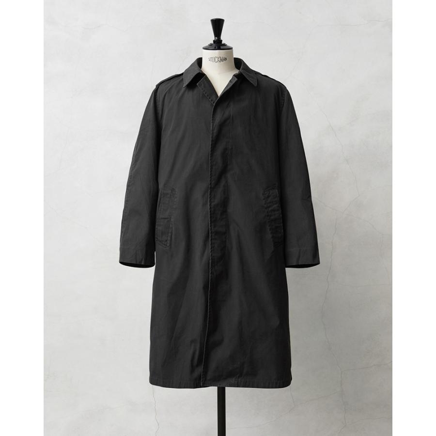MILITARY（ミリタリー） 実物 USED 米軍 U.S. NAVY ブラックステン